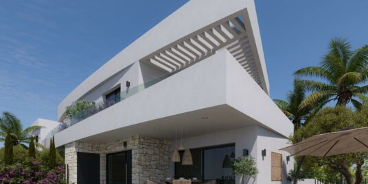 3 Bed, 3 Bath, Villa in Dolores
