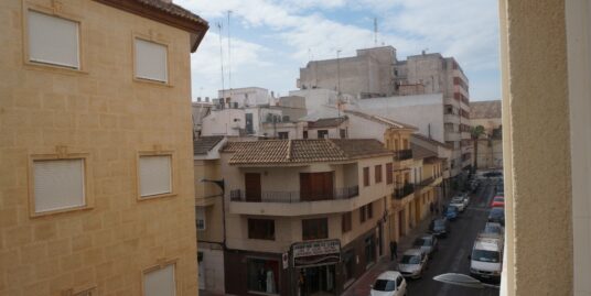 3 Bed, 2 Bath, Apartment in Almoradi