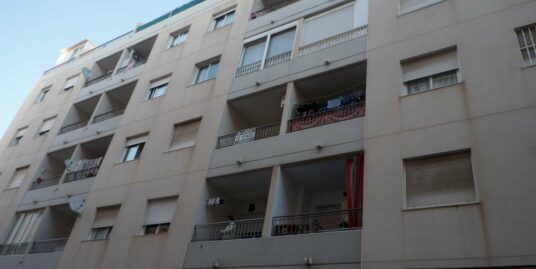 2 Bed, 1 Bath, Apartment in Torrevieja