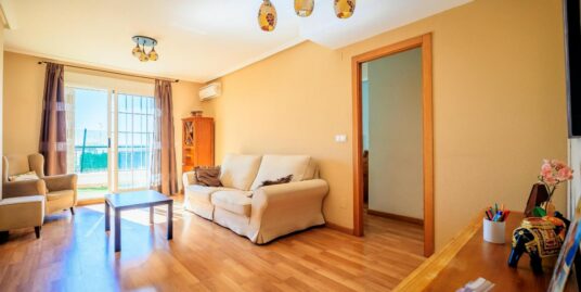 3 Bed, 2 Bath, Apartment in Torrevieja