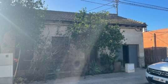 3 Bed, 2 Bath, Renovation in Rojales