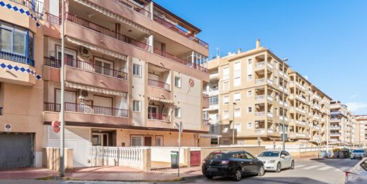 2 Bed, 2 Bath Apartment in Guardamar del Segura