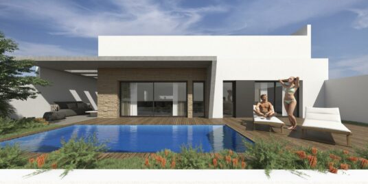 3 Bed, 2 Bath, Villa in Torrevieja