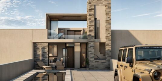 2 Bed, 2 Bath, Town House in Fuente Álamo
