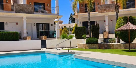 3 Bed, 2 Bath Villa in Ciudad Quesada