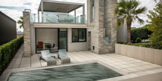 3 Bed, 2 Bath, Villa in Fuente Álamo