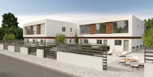 2 Bed, 2 Bath, Town House in Orihuela Costa