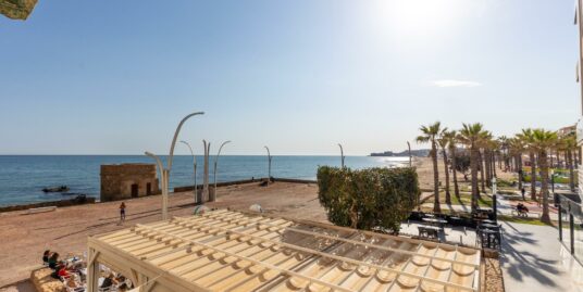 3 Bed, 2 Bath, Apartment in La Mata Torre La Mata