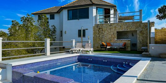 5 Bed, 3 Bath, Country House in torremendo
