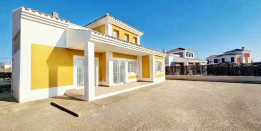3 Bed, 2 Bath, Villa in Lorca