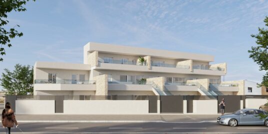 3 Bed, 2 Bath, Town House in Pilar de La Horadada