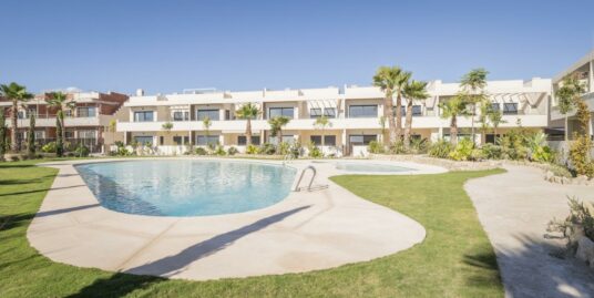 2 Bed, 2 Bath, Bungalow in Torrevieja