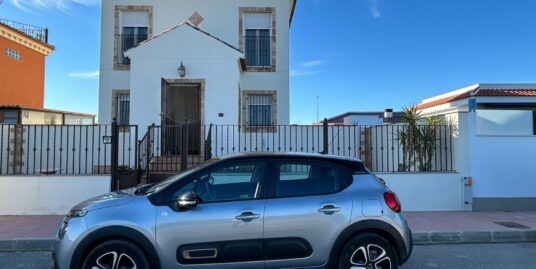 3 Bed, 2 Bath Detached House / Villa in Daya Nueva