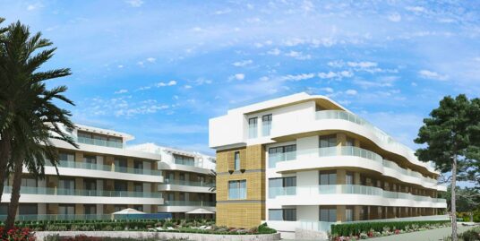 2 Bed, 2 Bath, Apartment in Orihuela Costa