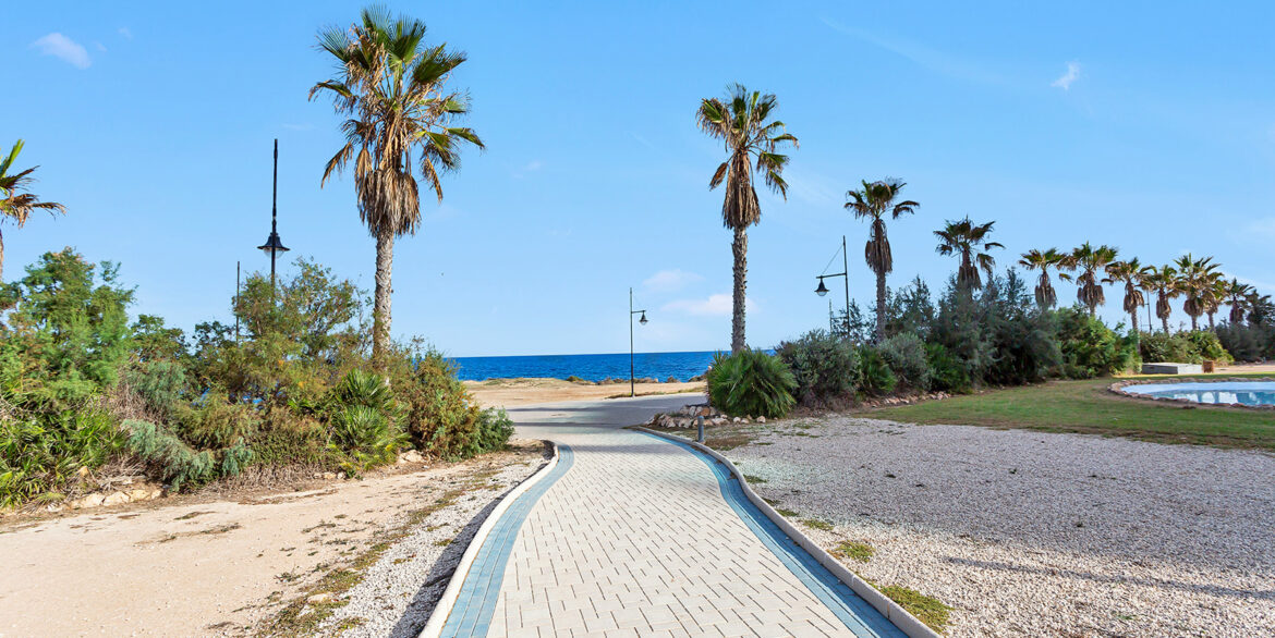 PUNTA PRIMA MAR LLANA 2