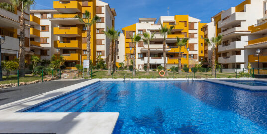 3 Bed, 2 Bath, Apartment in Torrevieja