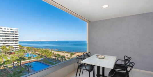 2 Bed, 2 Bath Apartment in Orihuela Costa