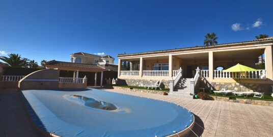 3 Bed, 2 Bath Detached Villa in Ciudad Quesada