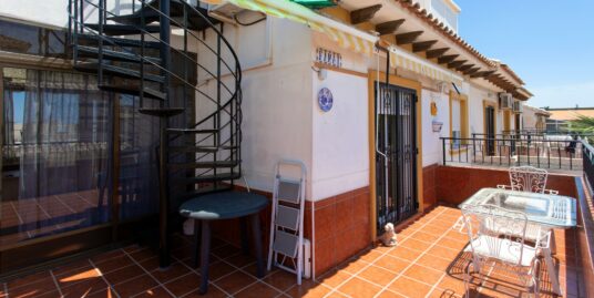 2 Bed, 1 Bath, Bungalow in Orihuela Costa