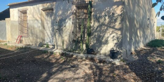 4 Bed, 2 Bath, Renovation in Almoradi
