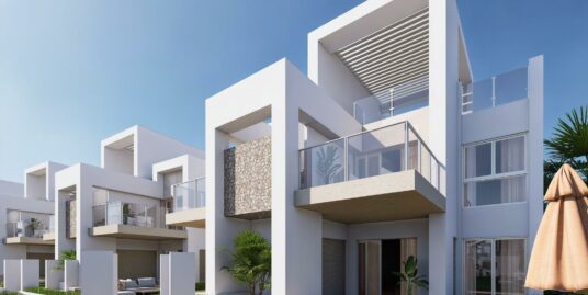 2 Bed, 2 Bath, Bungalow in Ciudad Quesada