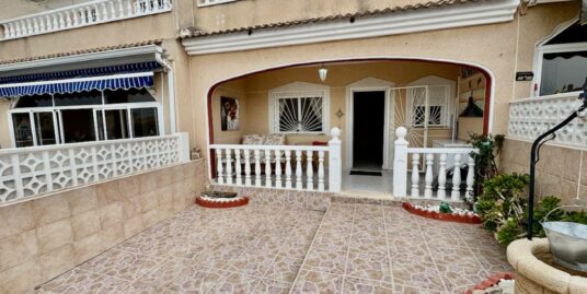 2 Bed, 2 Bath Villa in Ciudad Quesada