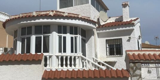 2 Bed, 2 Bath Villa in Ciudad Quesada