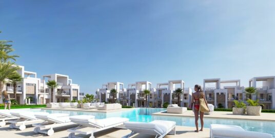 2 Bed, 2 Bath, Bungalow in Ciudad Quesada