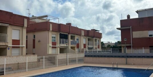 2 Bed, 2 Bath, Apartment in Orihuela Costa