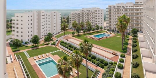 2 Bed, 2 Bath, Apartment in San Miguel de Salinas
