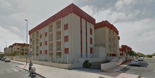 1 Bed, 1 Bath, Apartment in Orihuela Costa