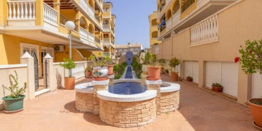 2 bed, 1 bath Apartment in Algorfa