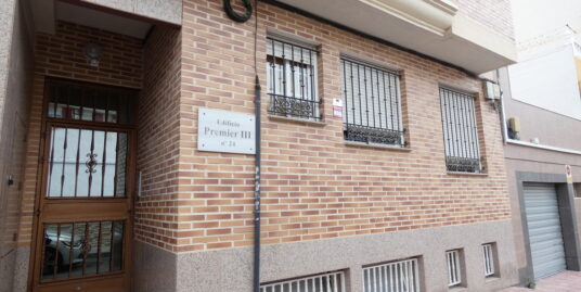 1 bed, 1 bath Apartment in Torrevieja