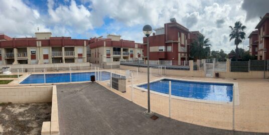 2 Bed, 2 Bath, Penthouse in Orihuela Costa