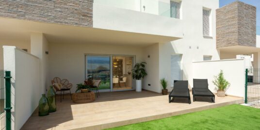 3 Bed, 2 Bath, Bungalow in Algorfa