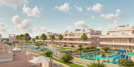 3 Bed, 2 Bath, Villa in Pilar de La Horadada