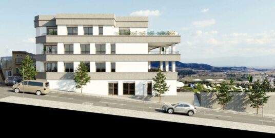 2 Bed, 2 Bath, Apartment in Hondón de las Nieves