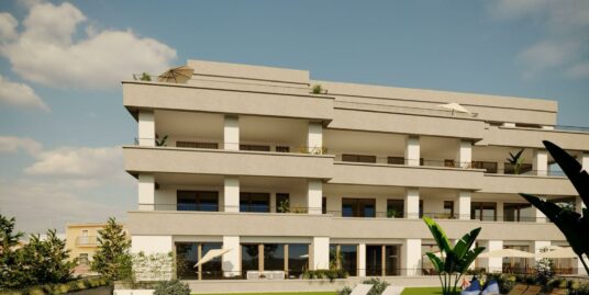 2 Bed, 2 Bath, Apartment in Hondón de las Nieves