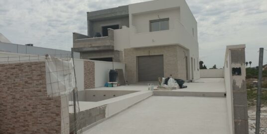 3 Bed, 3 Bath, Villa in Daya Nueva