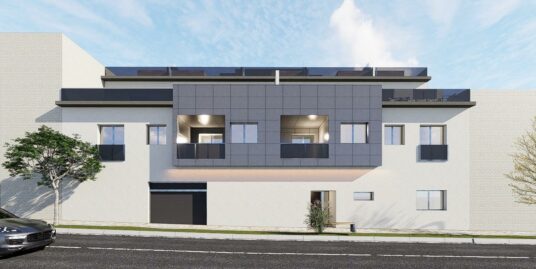 1 Bed, 1 Bath, Apartment in Pilar de La Horadada