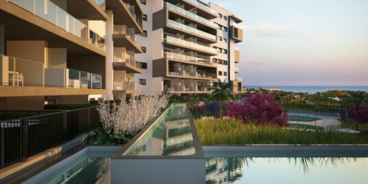 2 Bed, 2 Bath, Apartment in Orihuela Costa