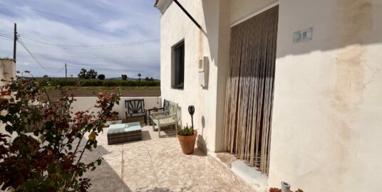 Unique 3 Bed, 2 Bath off-grid Finca / Country House in Dolores