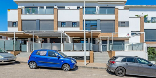3 Bed, 2 Bath, Townhouse in Guardamar del Segura