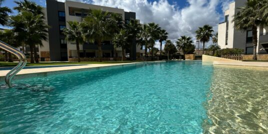 2 Bed, 2 Bath, Apartment Flat in Orihuela Costa