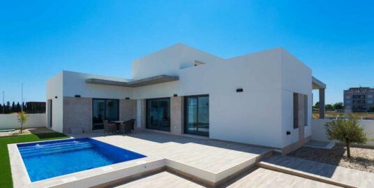 3 Bed, 2 Bath, Villa in Daya Nueva