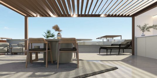 3 Bed, 2 Bath, Bungalow in Pilar de La Horadada