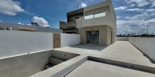3 Bed, 2 Bath Villa in Daya Nueva