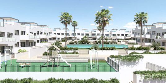 3 Bed, 2 Bath, Bungalow in Torrevieja