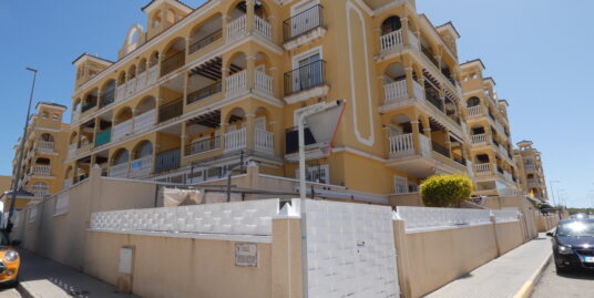 2 bed, 1 bath Apartment in Algorfa