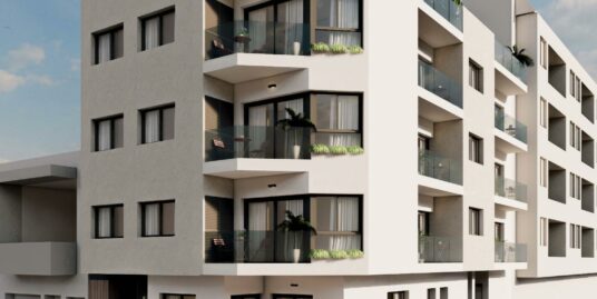 2 Bed, 2 Bath, Apartment in Guardamar del Segura